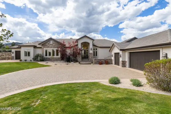 3047 Palmer Pointe Court, Reno, NV 89511