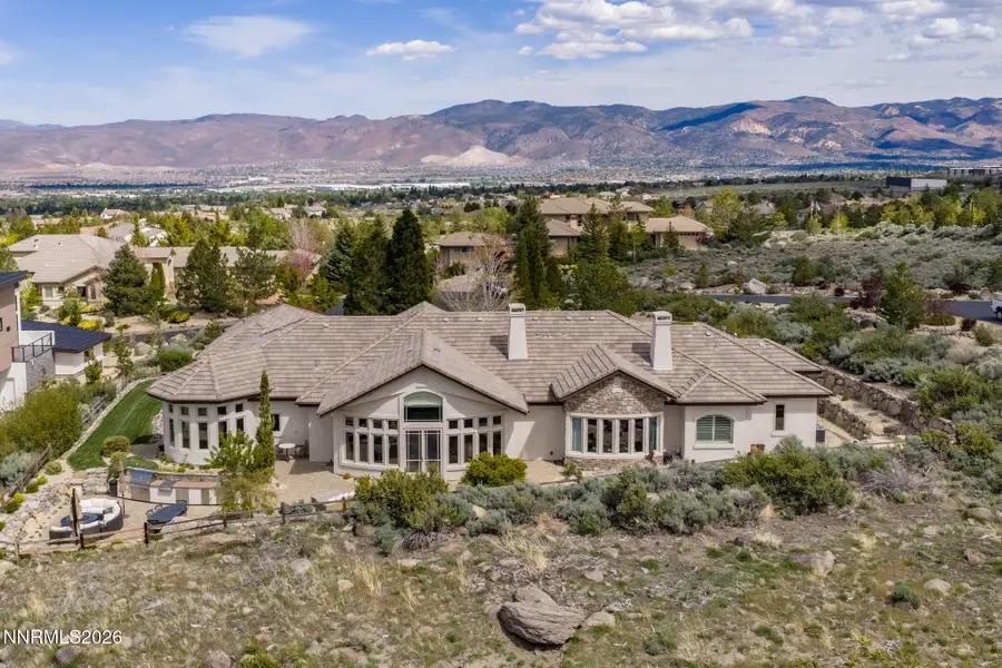3047 Palmer Pointe Court, Reno, NV 89511 - #2