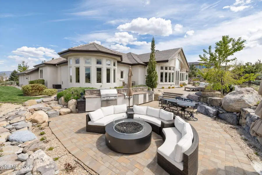 3047 Palmer Pointe Court, Reno, NV 89511 - #3