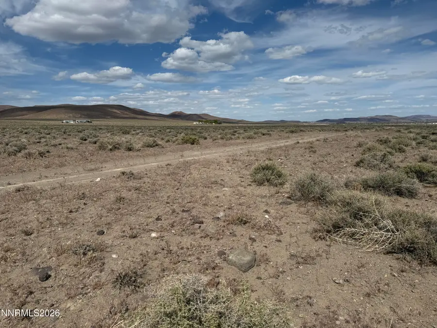 2845 Comstock Street, Silver Springs, NV 89429 - #2