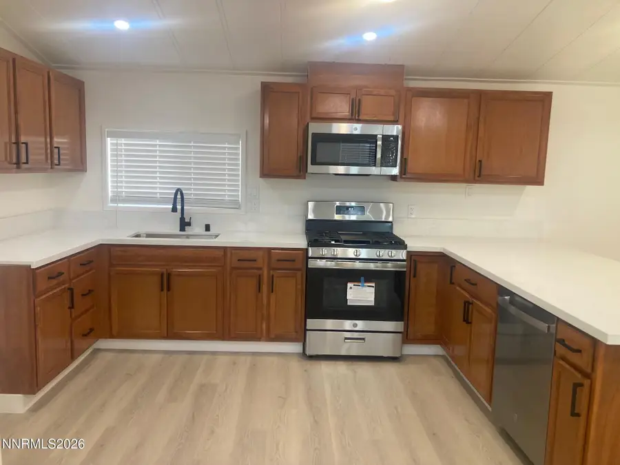 419 Traci Lane, Mound House, NV 89706 - #2