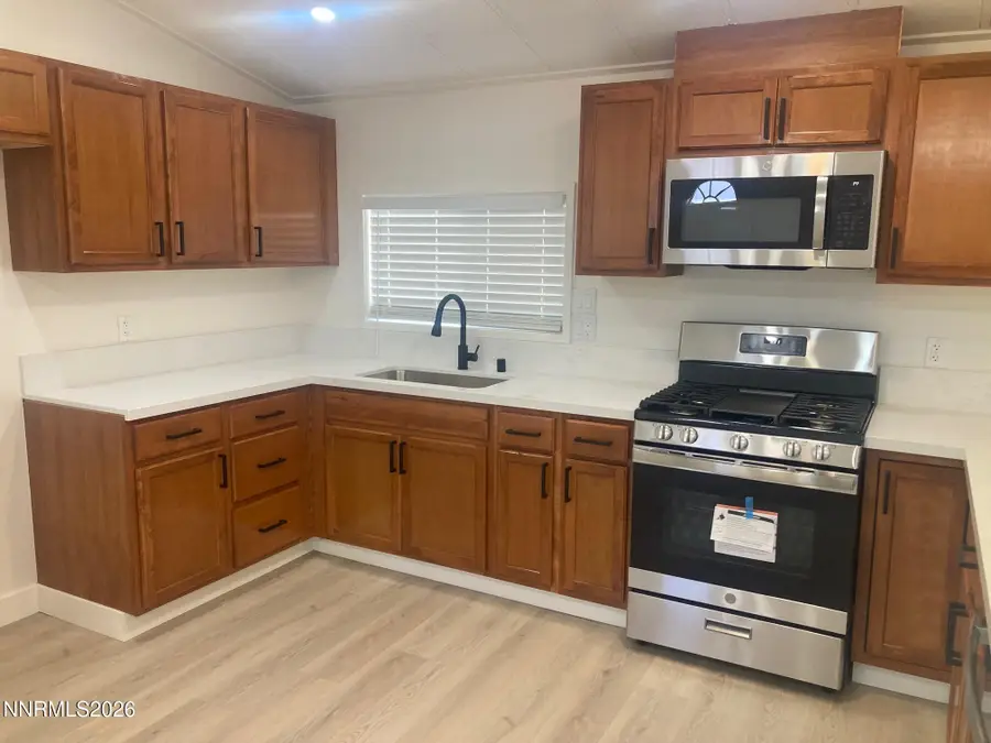 419 Traci Lane, Mound House, NV 89706 - #3