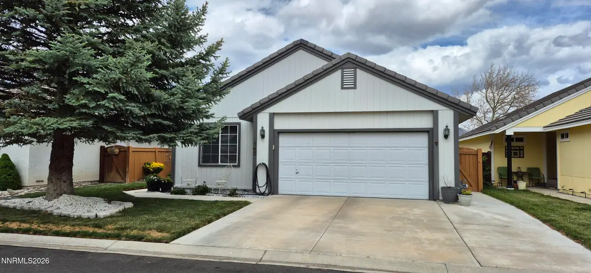 142 Sawgrass Lane, Dayton, NV 89403 - #1
