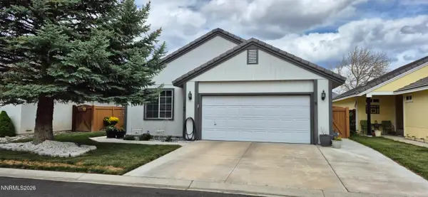 142 Sawgrass Lane, Dayton, NV 89403