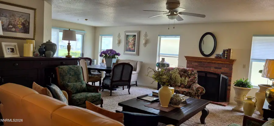 142 Sawgrass Lane, Dayton, NV 89403 - #2