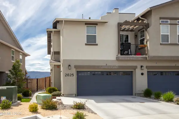 2025 Cradle Mountain Drive #3, Reno, NV 89523