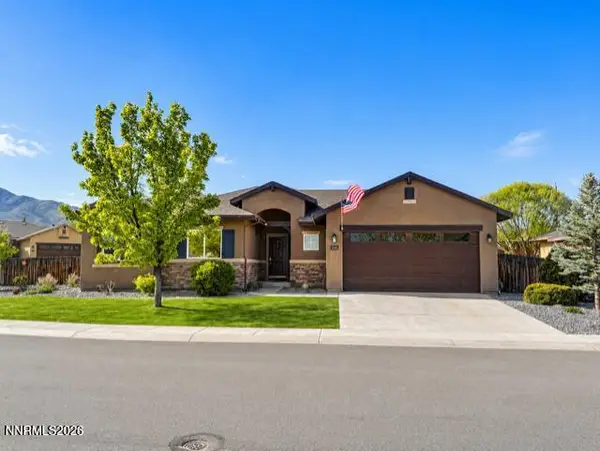 5146 Schreiner Drive, Winnemucca, NV 89445