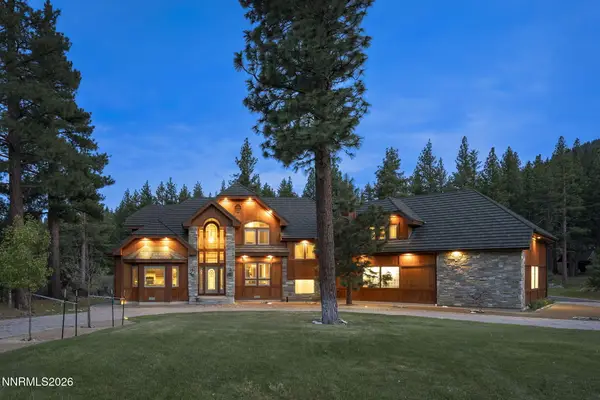 60 Yellow Pine Circle, Reno, NV 89511