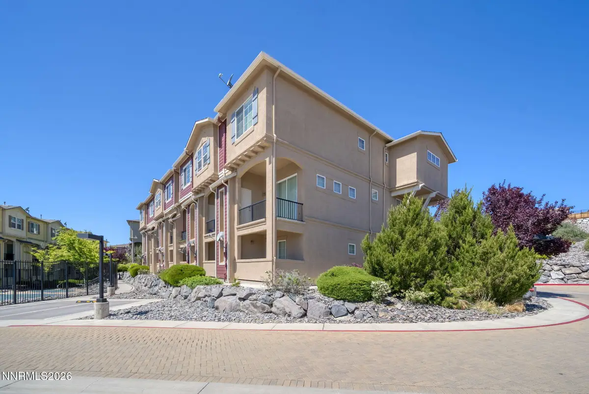3102 Sterling Ridge Circle, Sparks, NV 89431 - #1