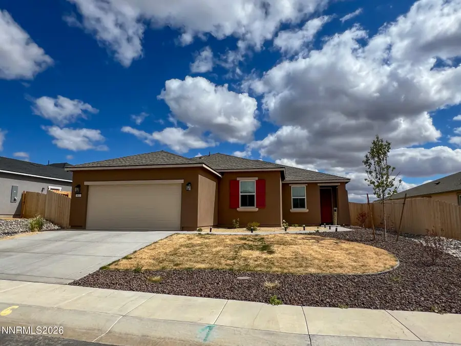 813 Camp Station Drive, Dayton, NV 89403 - #3