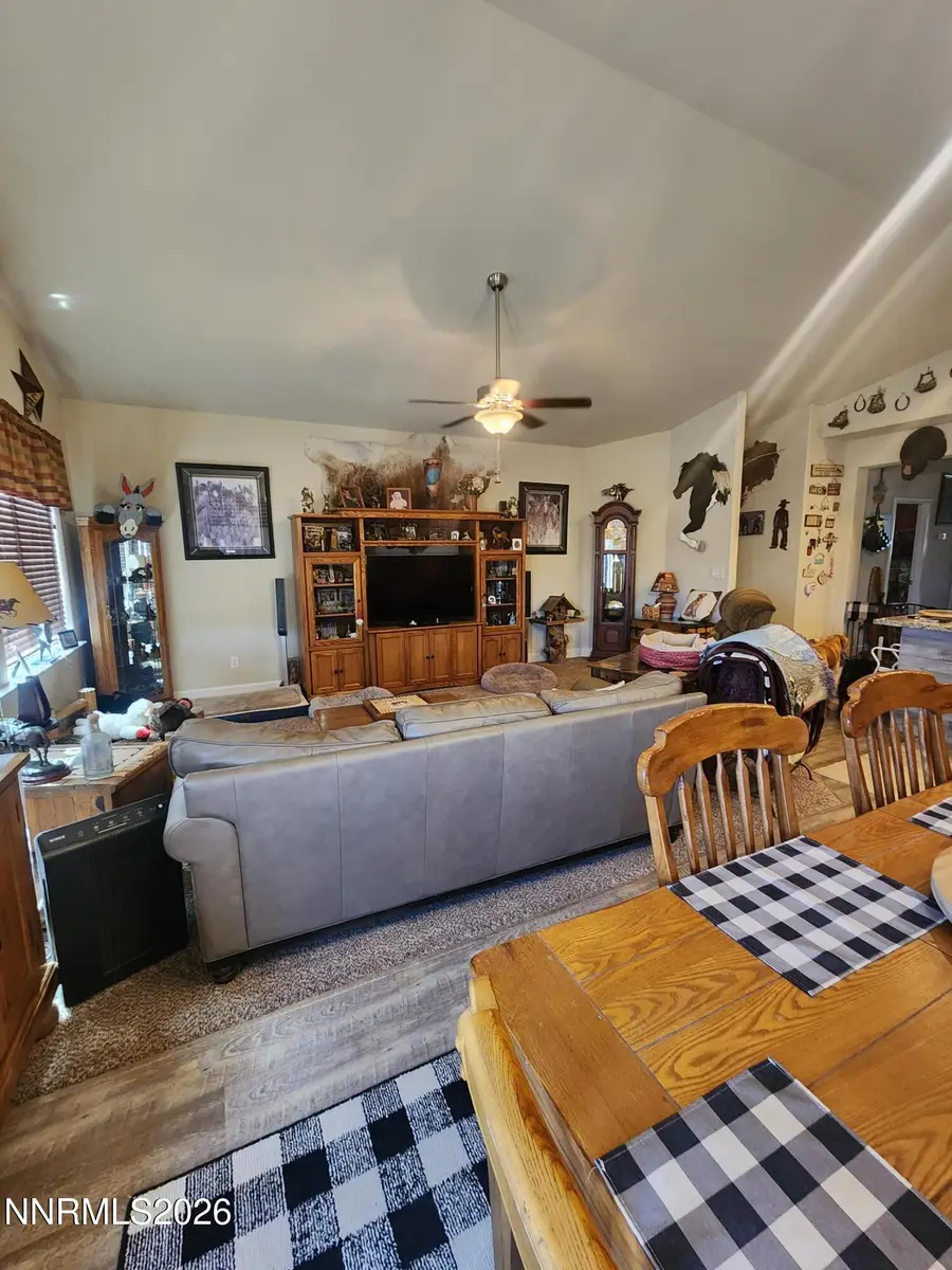135 Cambridge Drive, Dayton, NV 89403 - #3