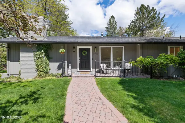 2915 Solari Drive, Reno, NV 89509