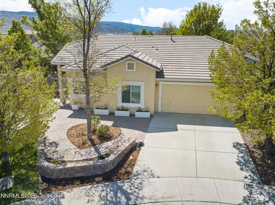 9585 Navigator Drive, Reno, NV 89521 - #2