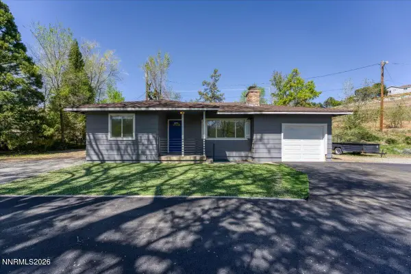 700 Twin Lakes Drive, Reno, NV 89523