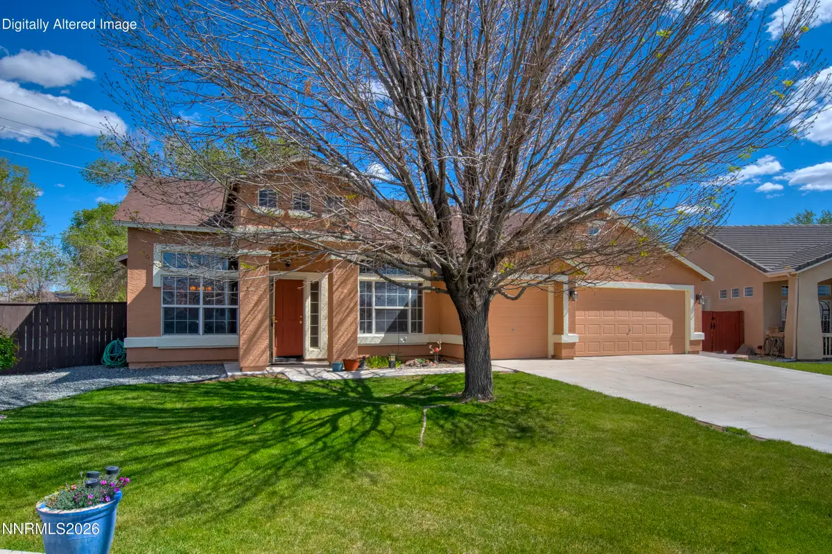 1955 Three Iron Court, Fernley, NV 89408 - #1
