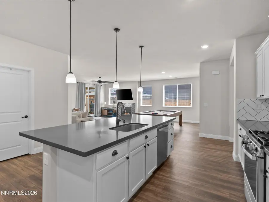 2102 Jordan Meadows Drive, Spanish Springs, NV 89441 - #3