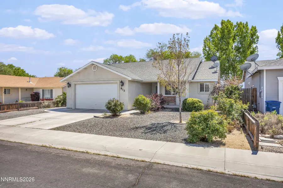 812 Augusta Lane, Fallon, NV 89406 - #3