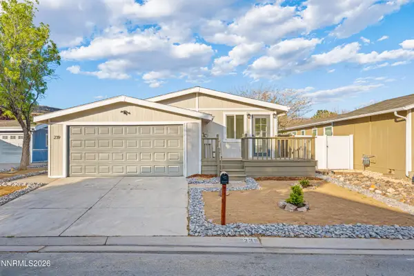 239 Rue De La Chartreuse, Sparks, NV 89434