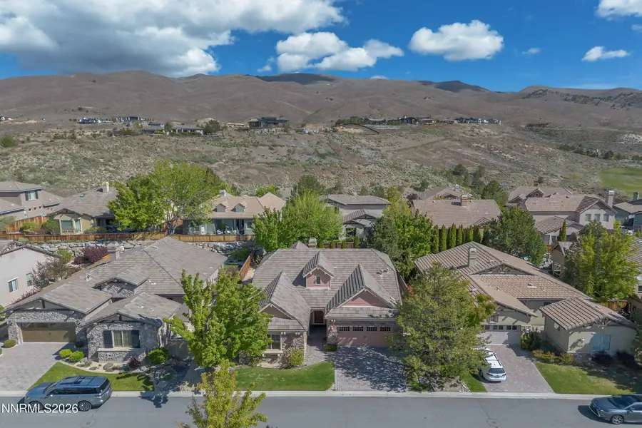 8633 18th Hole Trail, Reno, NV 89523 - #3