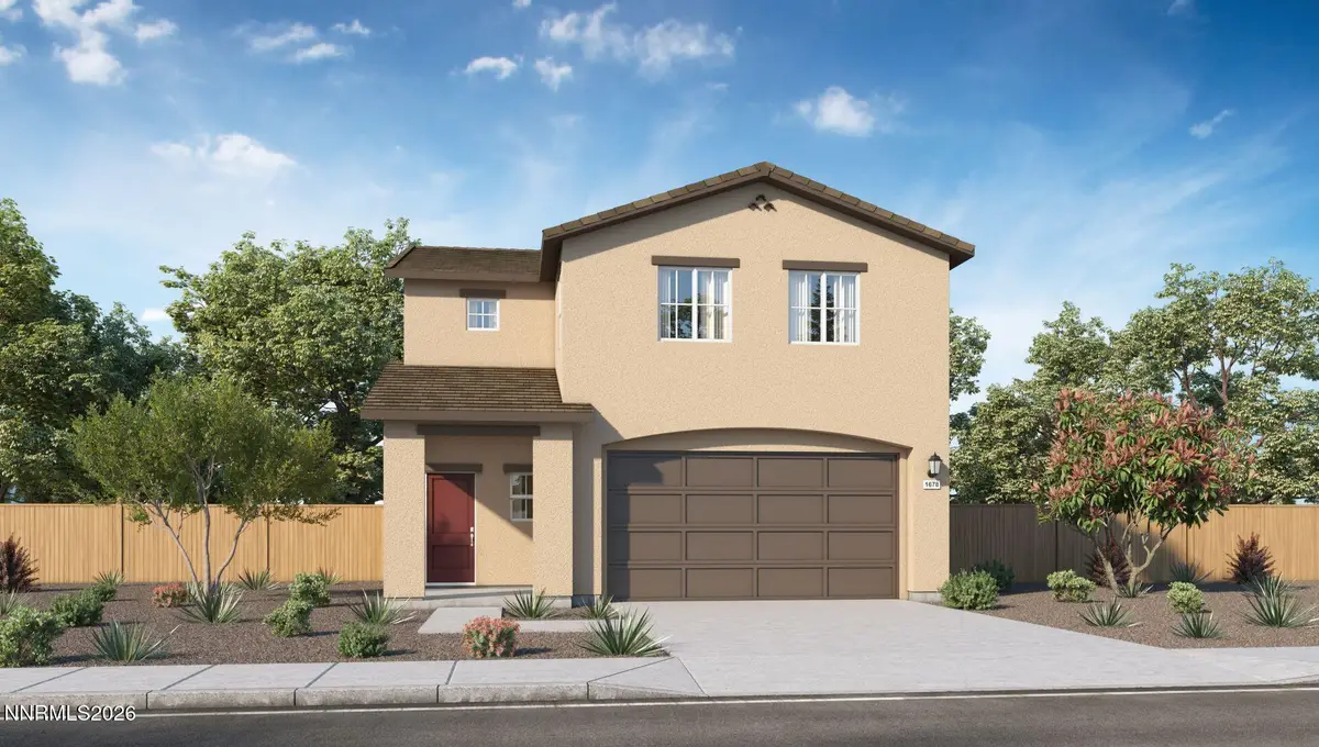 7564 Editor Drive, Reno, NV 89506 - #1