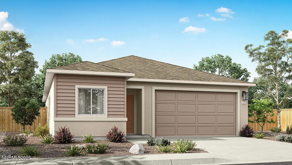 87 Rudd Court, Carson City, NV 89705 - #1