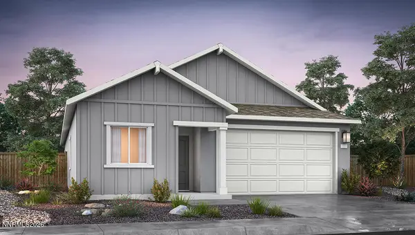 88 Rudd Court, Carson City, NV 89705