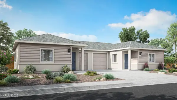 8395 Vermilion Drive, Reno, NV 89506