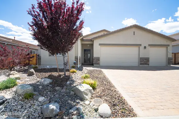 8132 Dornoch Drive, Reno, NV 89439