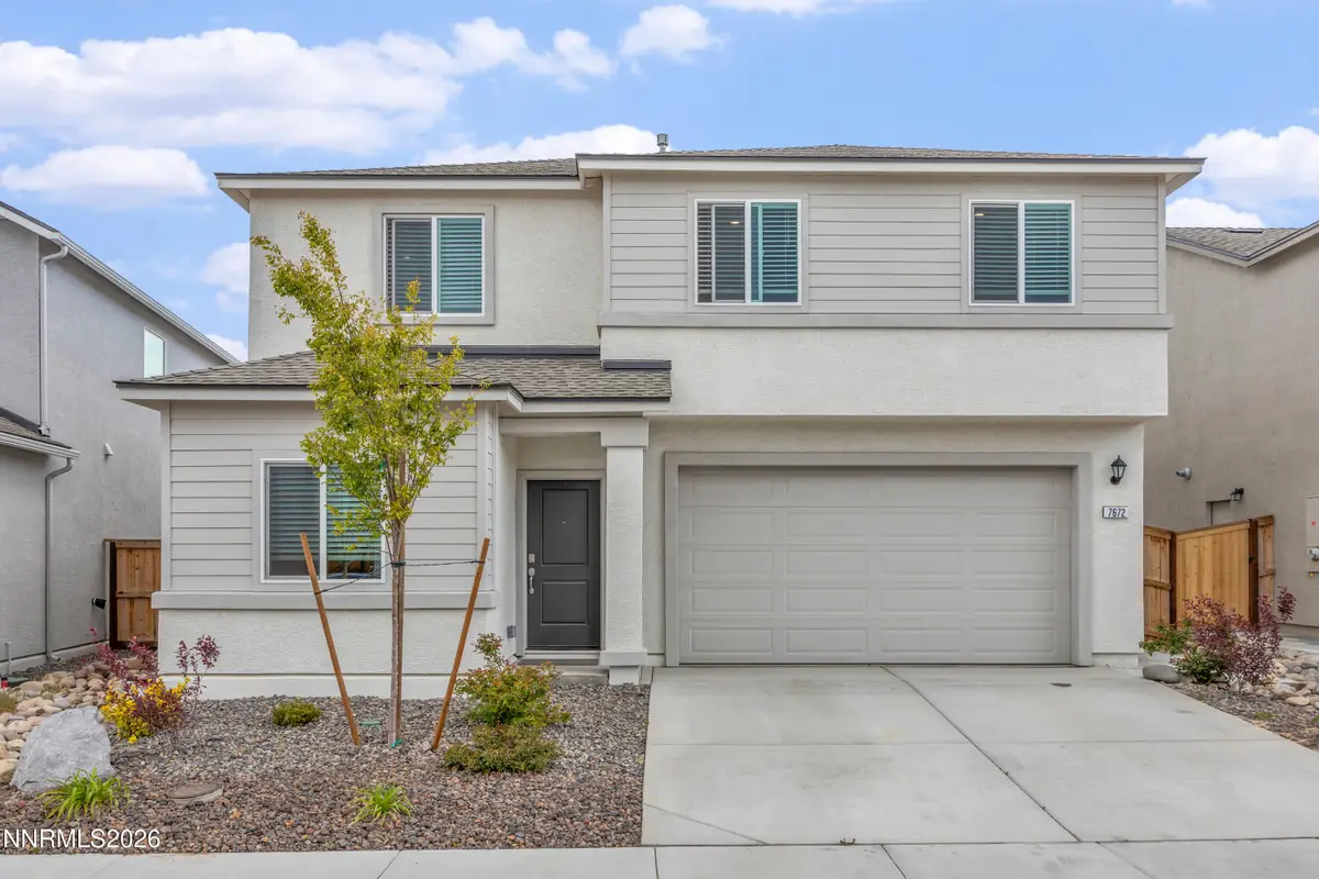 7672 Apex Place, Reno, NV 89506 - #1