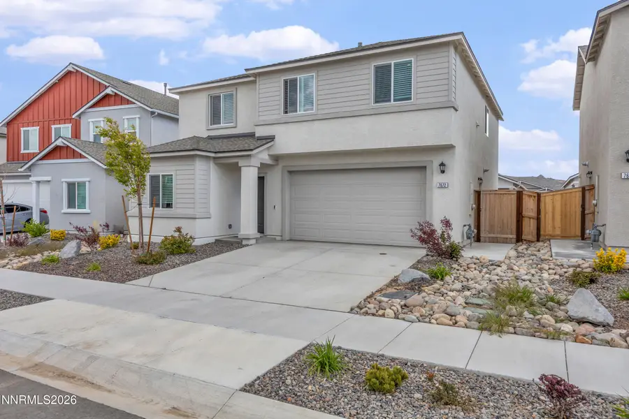 7672 Apex Place, Reno, NV 89506 - #2