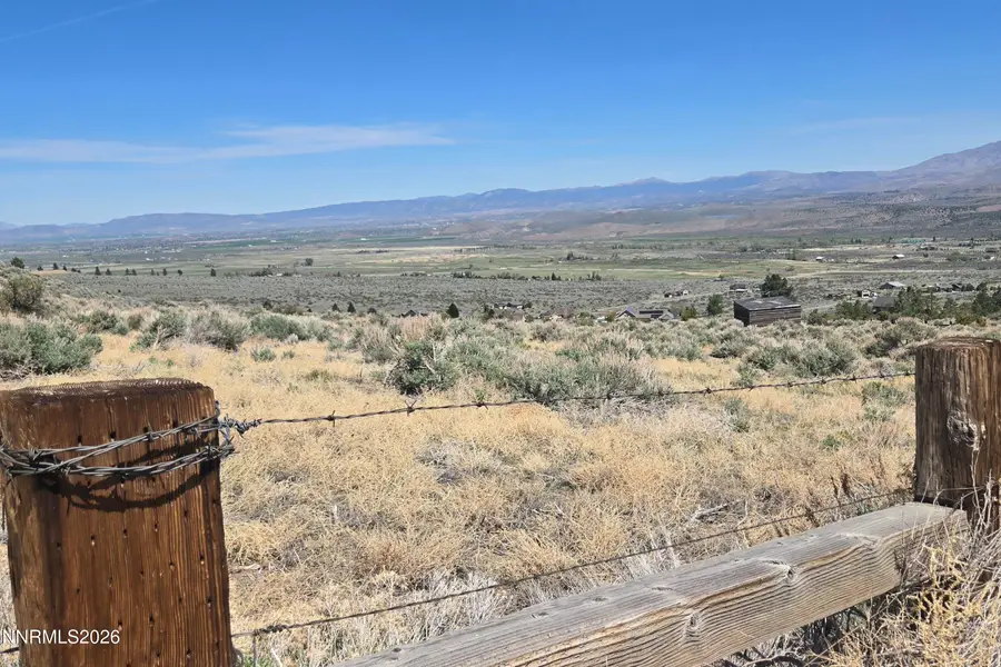 355 Shakehill Road, Markleeville, CA 96120 - #2