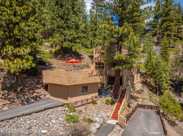 594 Tyner Way, Incline Village, NV 89451