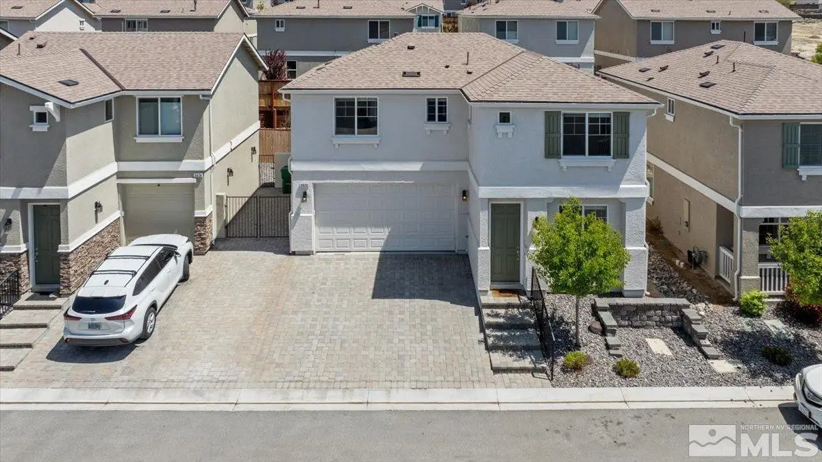 3620 Pimlico Street, Reno, NV 89512 - #1