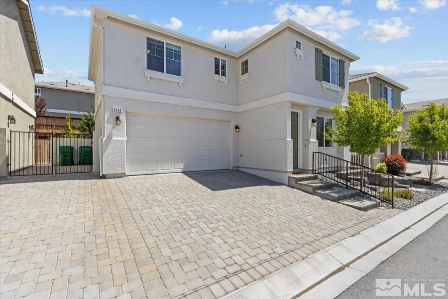 3620 Pimlico Street, Reno, NV 89512 - #2