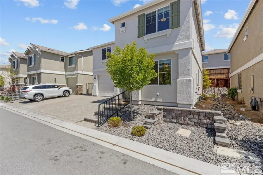3620 Pimlico Street, Reno, NV 89512 - #3