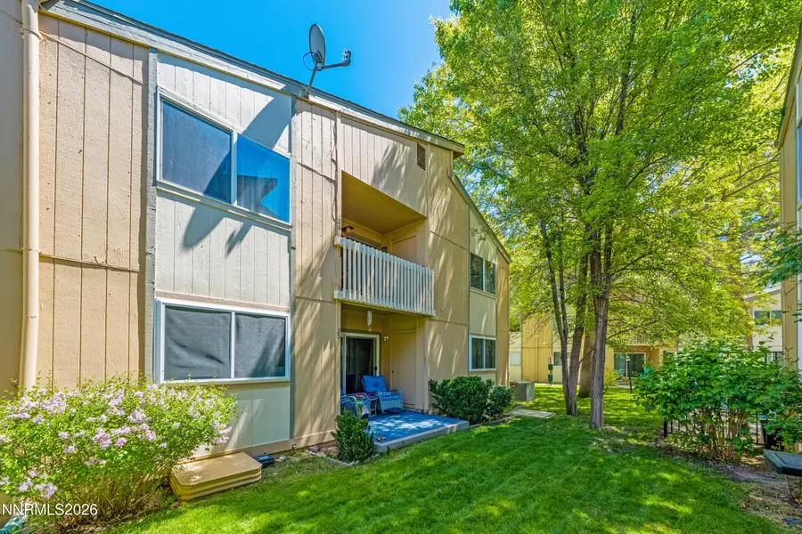 2300 Dickerson Road #APT 26, Reno, NV 89503 - #2