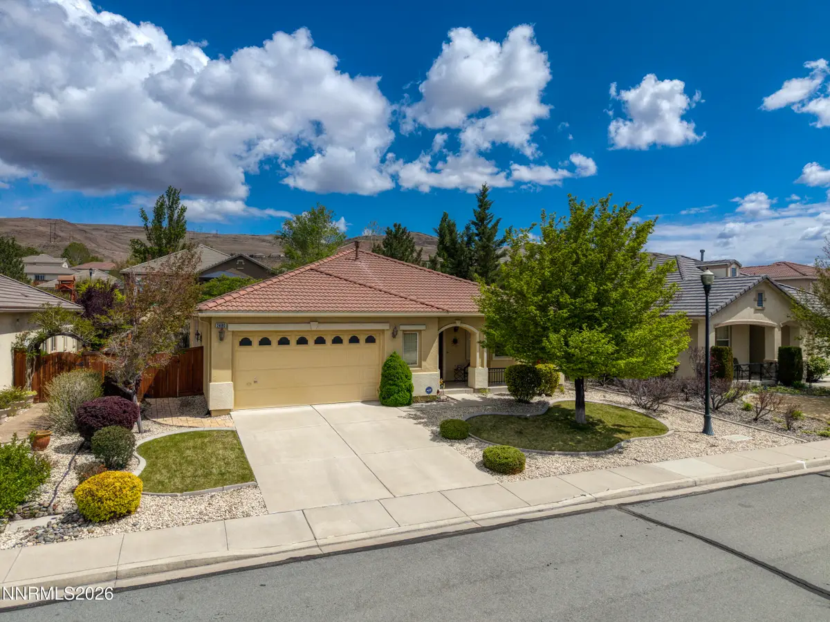 2480 Tuscan Way, Sparks, NV 89434 - #1