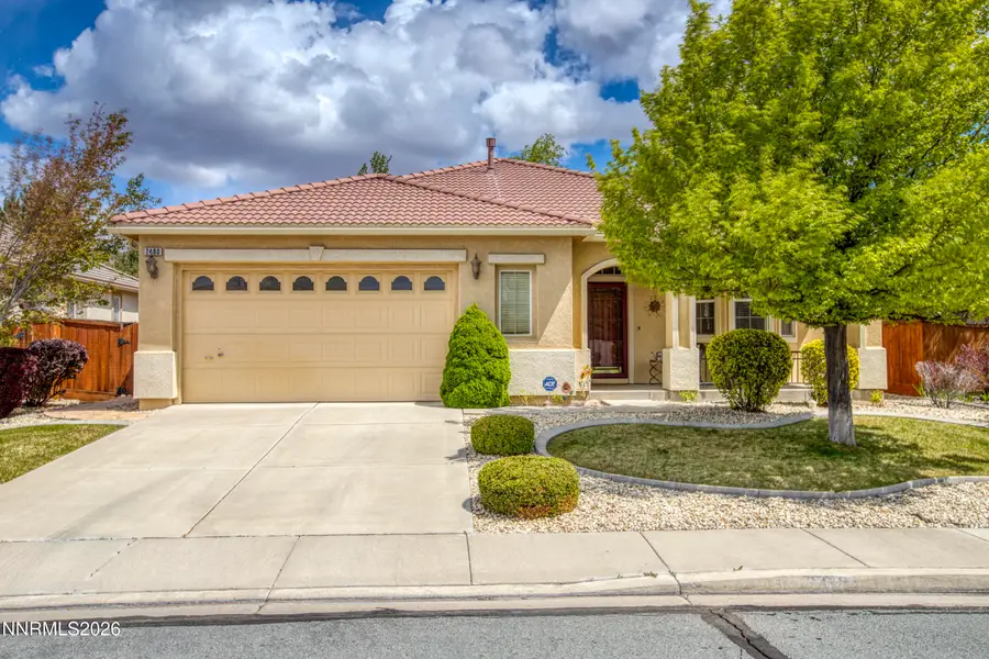2480 Tuscan Way, Sparks, NV 89434 - #2