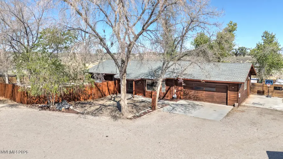 2170 Rice Road, Fallon, NV 89406 - #2