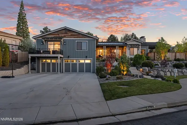 4269 Whistlewood Court, Reno, NV 89509