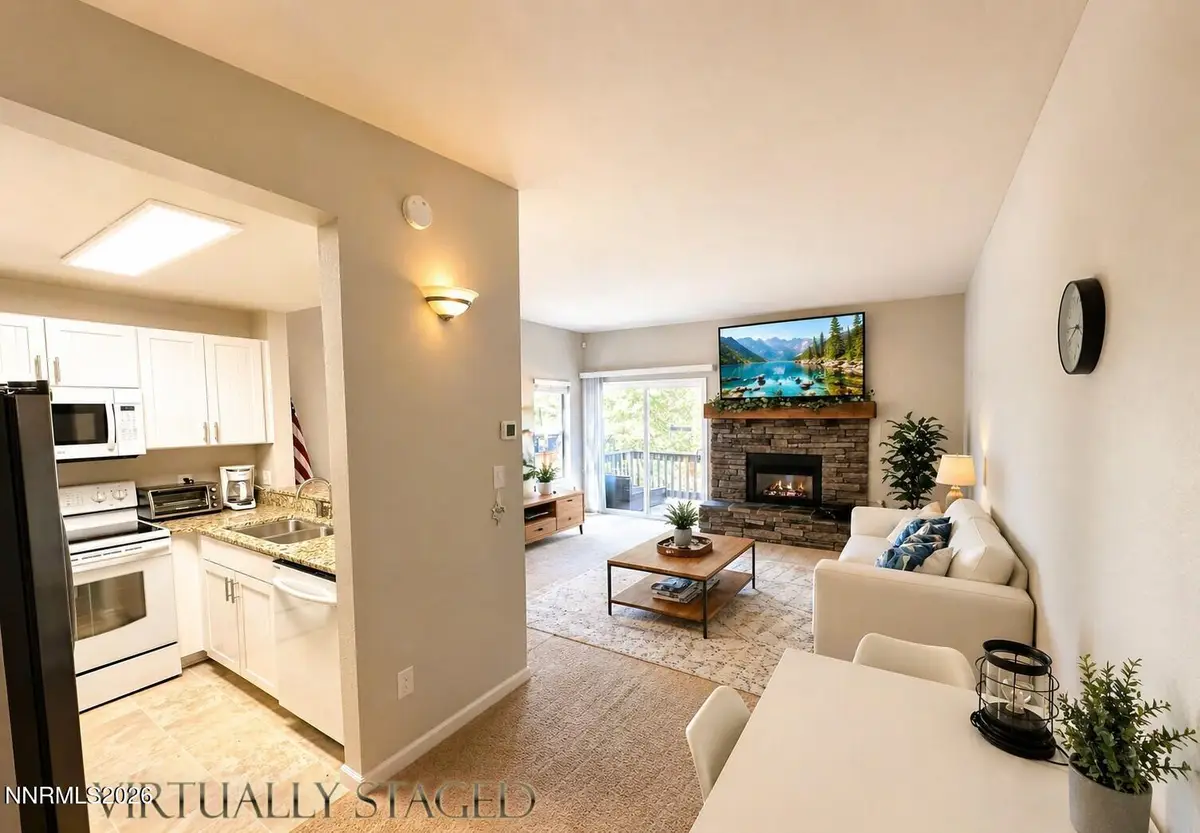 807 N Alder Avenue #21, Incline Village, NV 89451 - #1