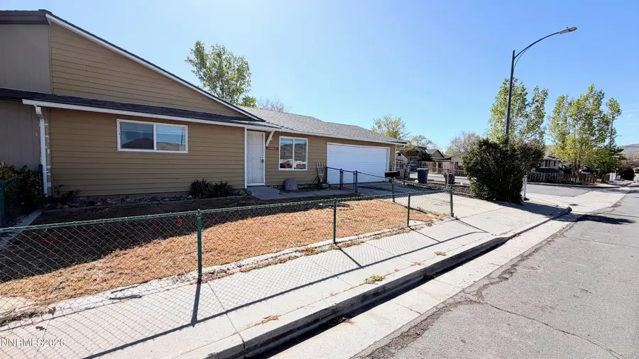 13200 Mount Babcock Street, Reno, NV 89506 - #2