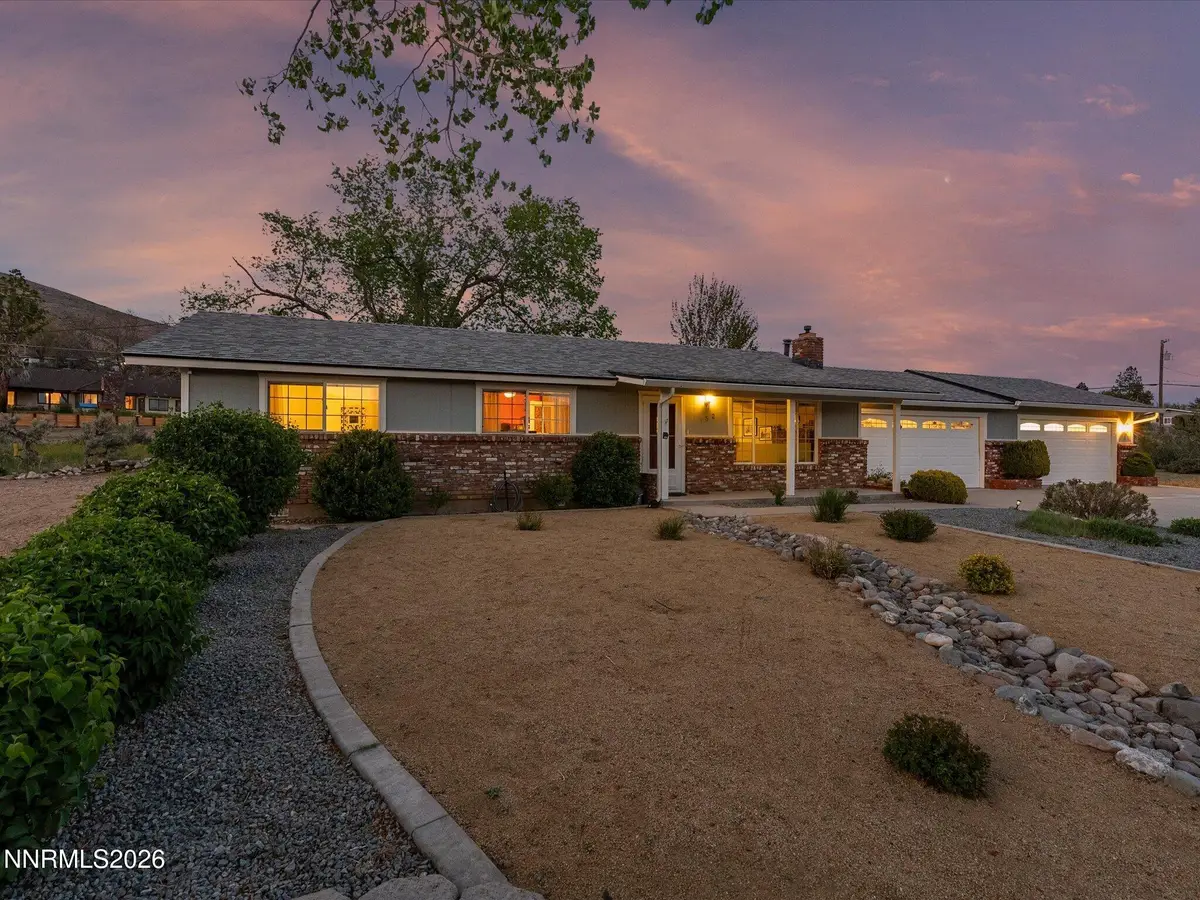152 Paul Way, Carson City, NV 89706 - #1