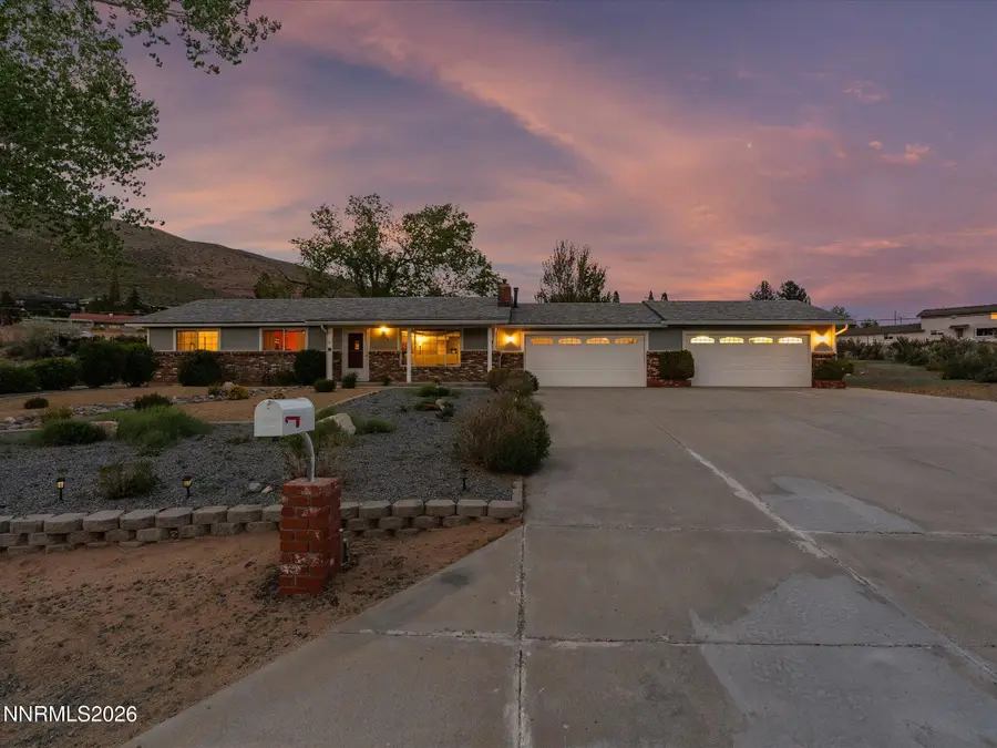 152 Paul Way, Carson City, NV 89706 - #3