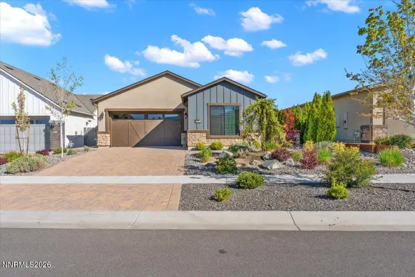 2327 Iron Square Drive, Reno, NV 89521