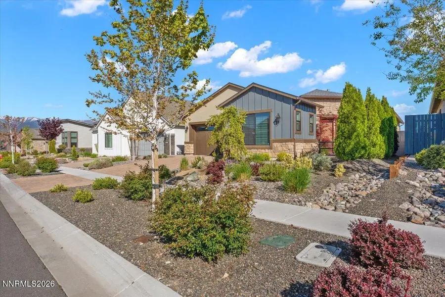 2327 Iron Square Drive, Reno, NV 89521 - #3