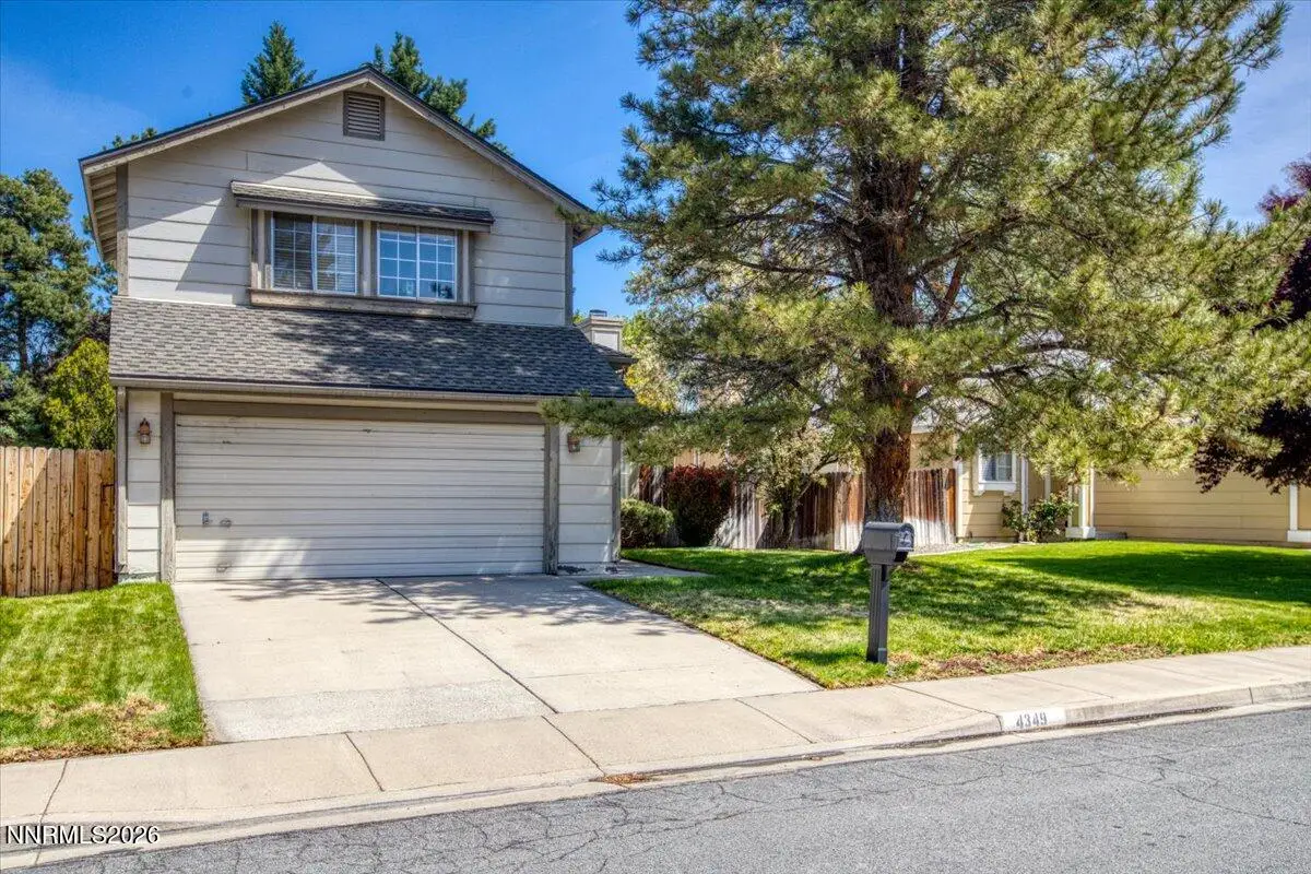 4349 Pescado Way, Reno, NV 89502 - #1