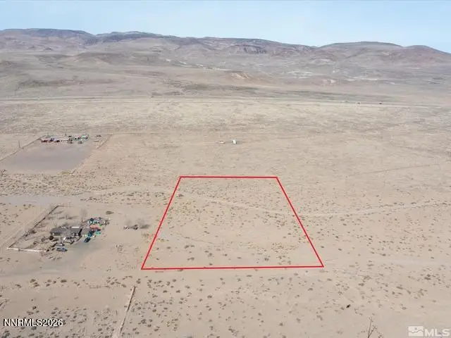 3710 Bowers Avenue, Silver Springs, NV 89429 - #1