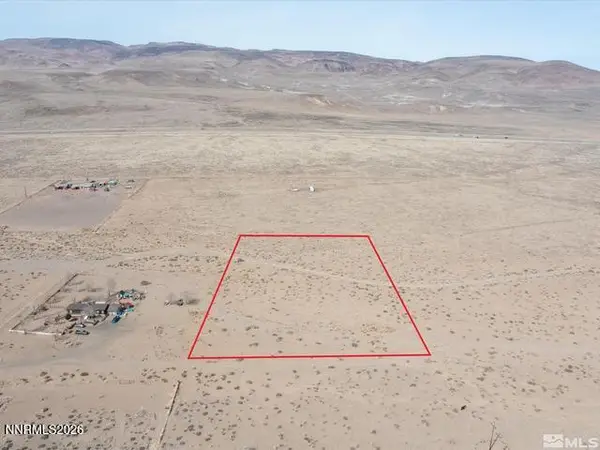 3710 Bowers Avenue, Silver Springs, NV 89429