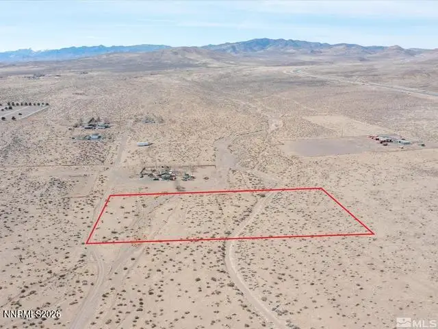 3710 Bowers Avenue, Silver Springs, NV 89429 - #2